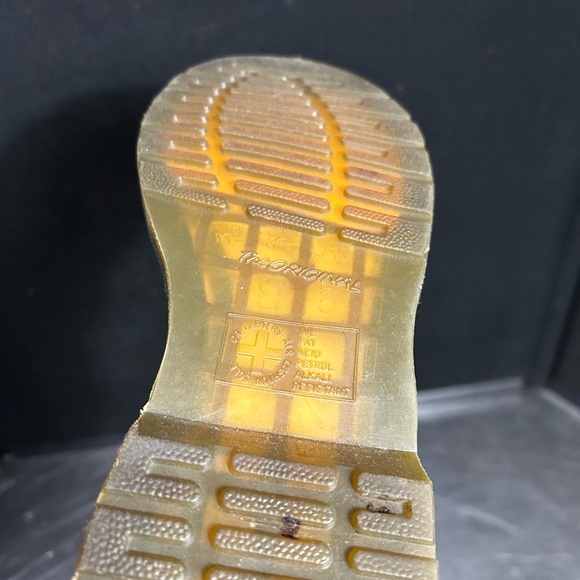 Doc Martens Women - Picture 10 of 12